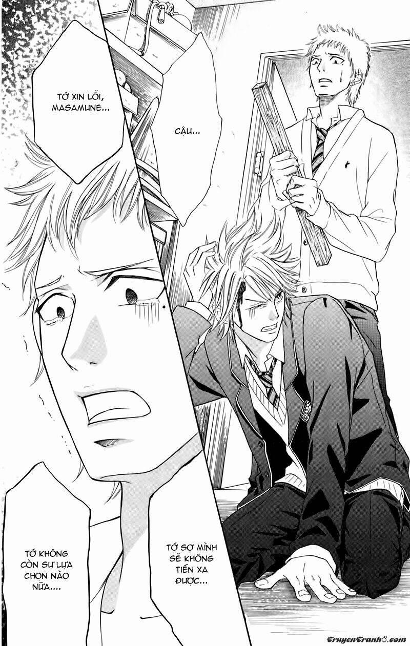 Switch Girl! 40 trang 29