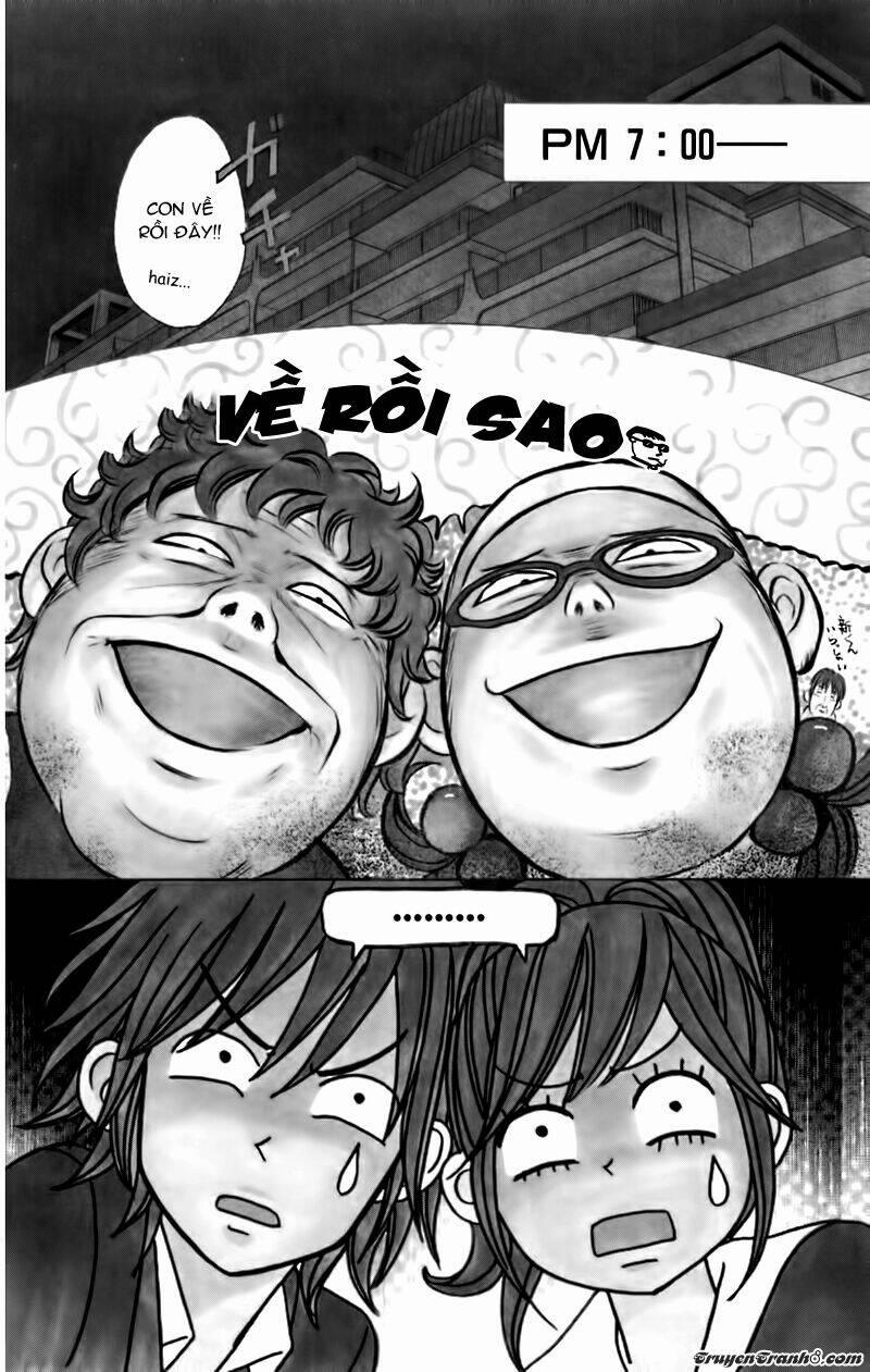 Switch Girl! 40 trang 3