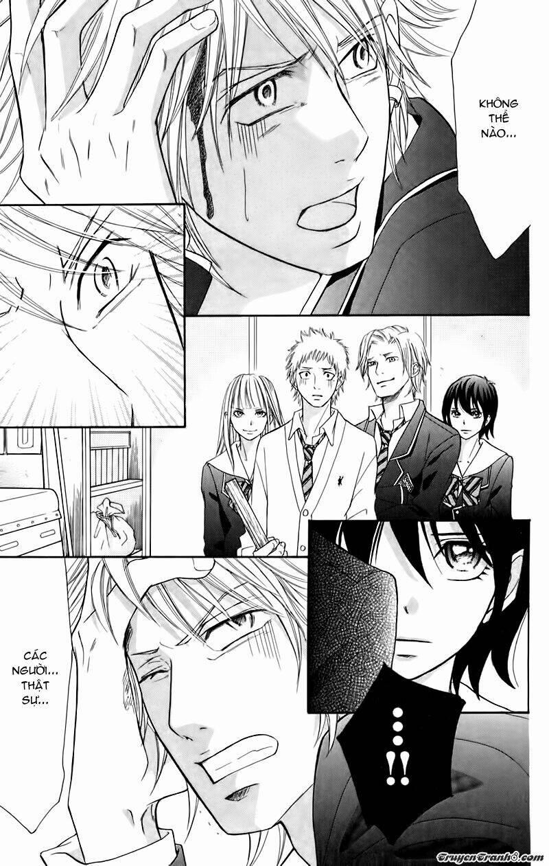 Switch Girl! 40 trang 30