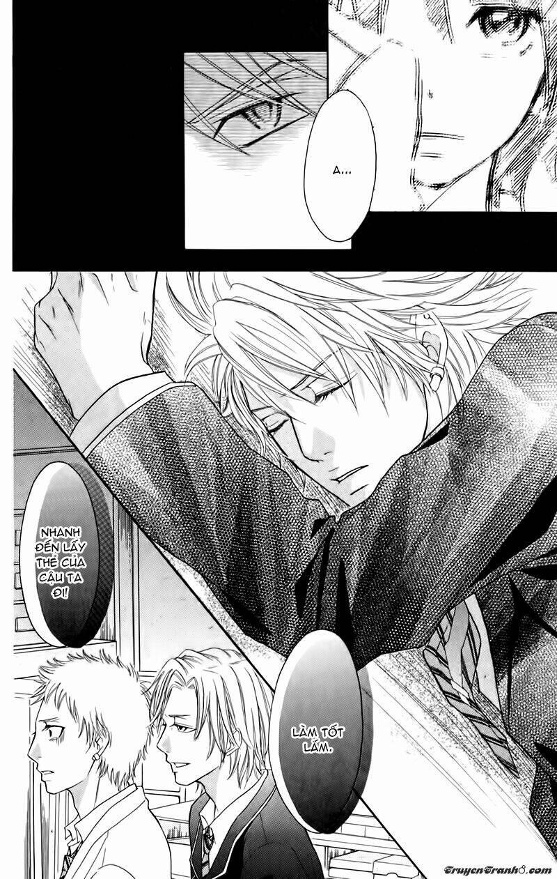 Switch Girl! 40 trang 31