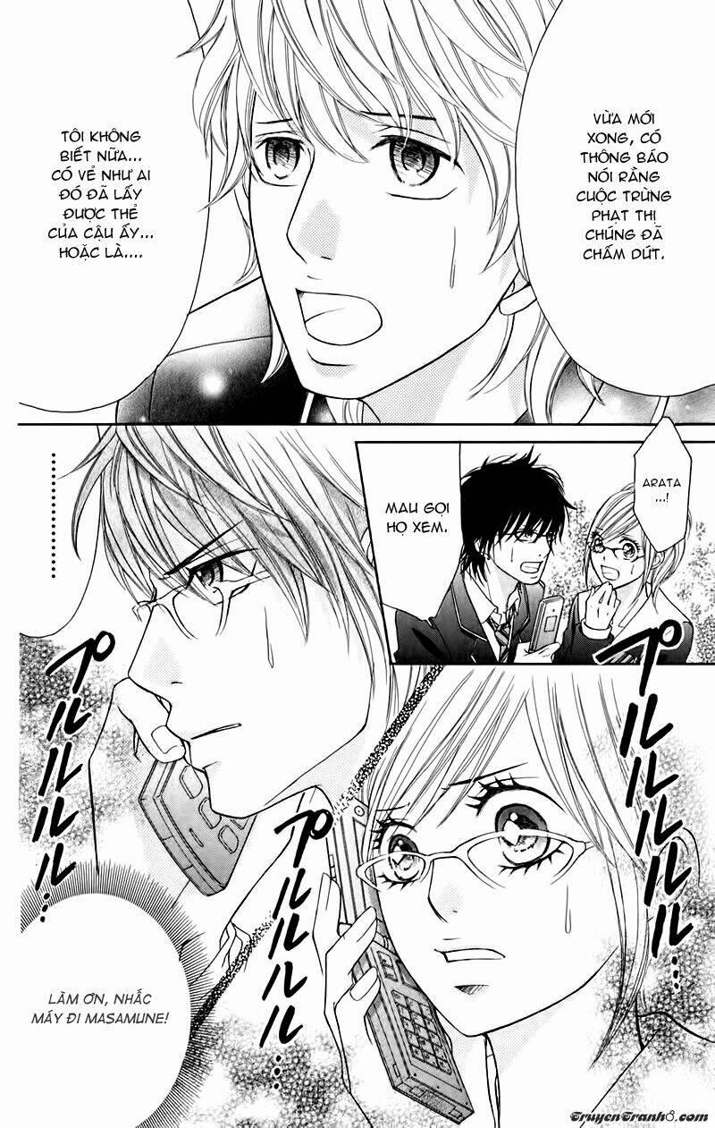 Switch Girl! 40 trang 33