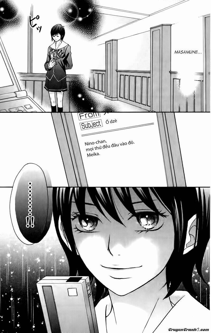 Switch Girl! 40 trang 34