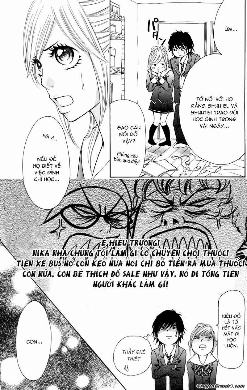 Switch Girl! 40 trang 6