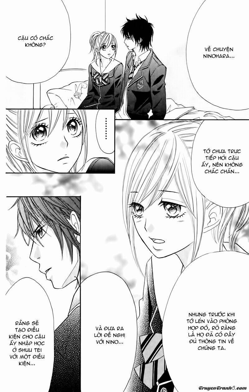 Switch Girl! 40 trang 7