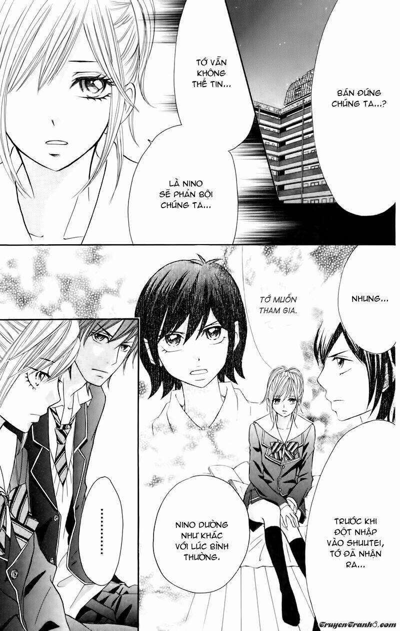 Switch Girl! 40 trang 8