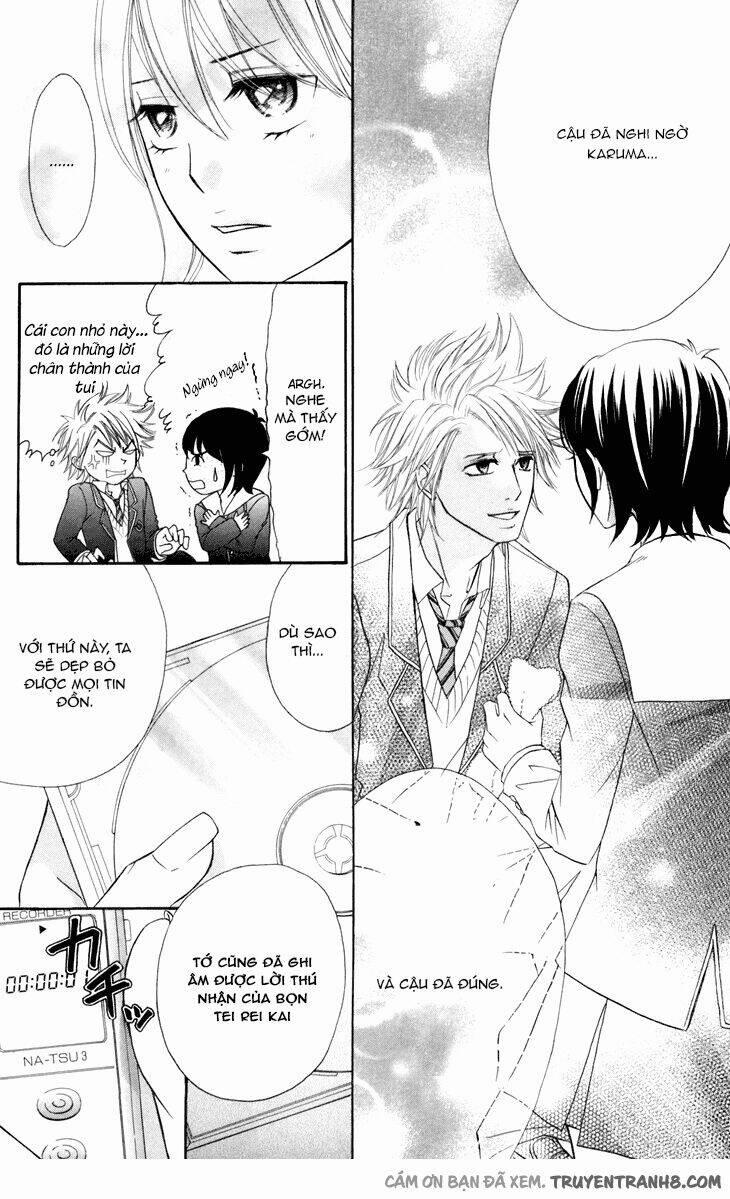 Switch Girl! 41 trang 17