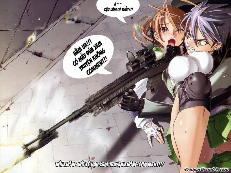 Switch Girl! 41 trang 26