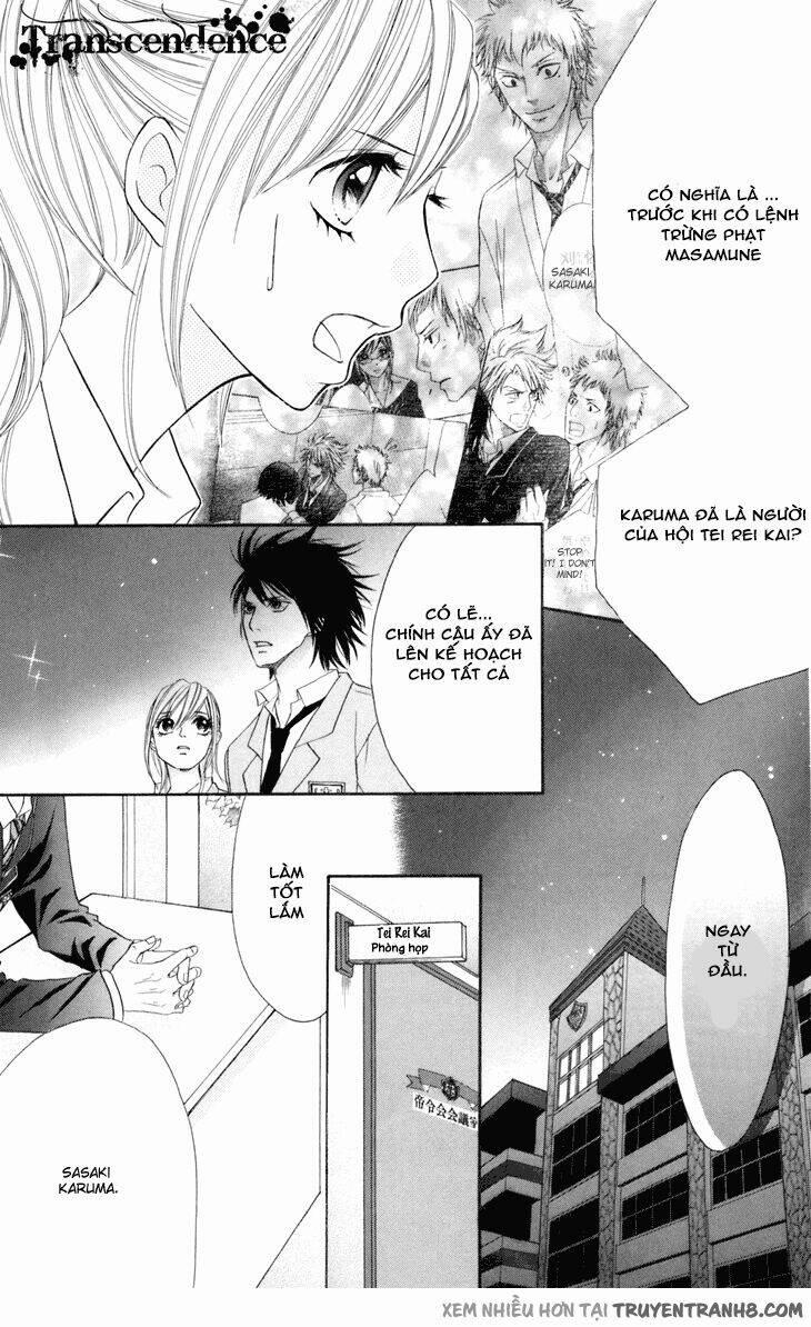 Switch Girl! 41 trang 5