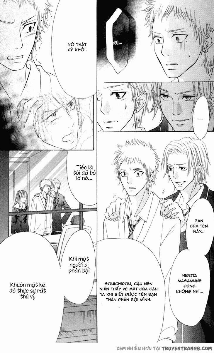 Switch Girl! 41 trang 7