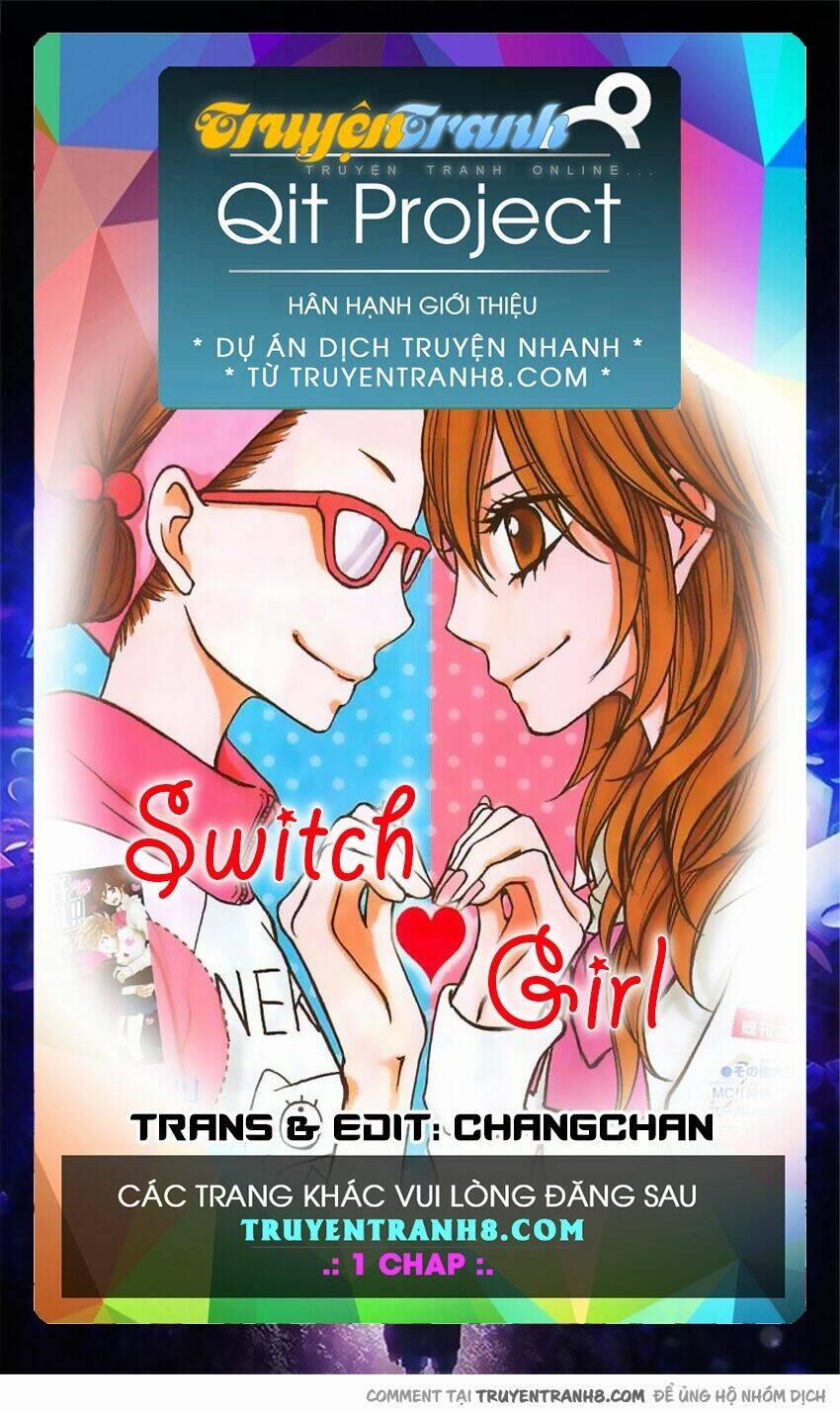 Switch Girl! 42.1 trang 0