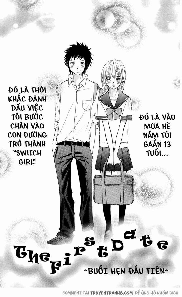 Switch Girl! 42.1 trang 1