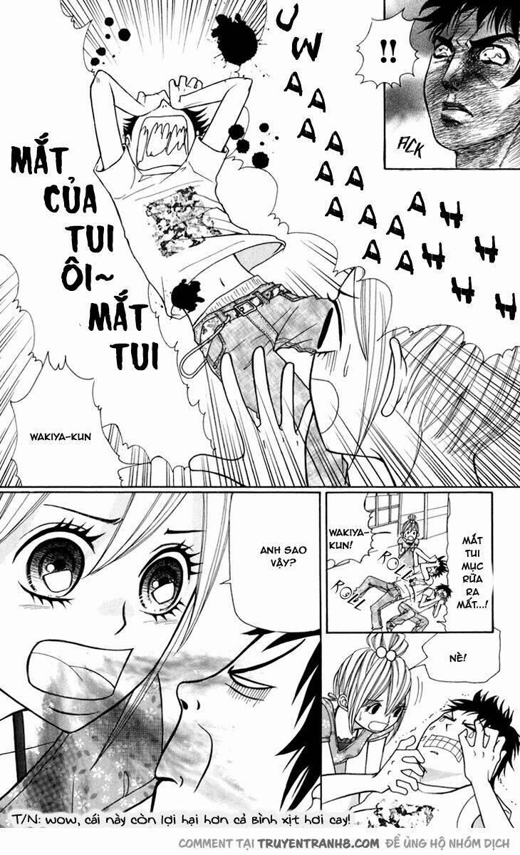 Switch Girl! 42.1 trang 10