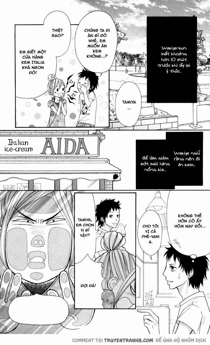 Switch Girl! 42.1 trang 11