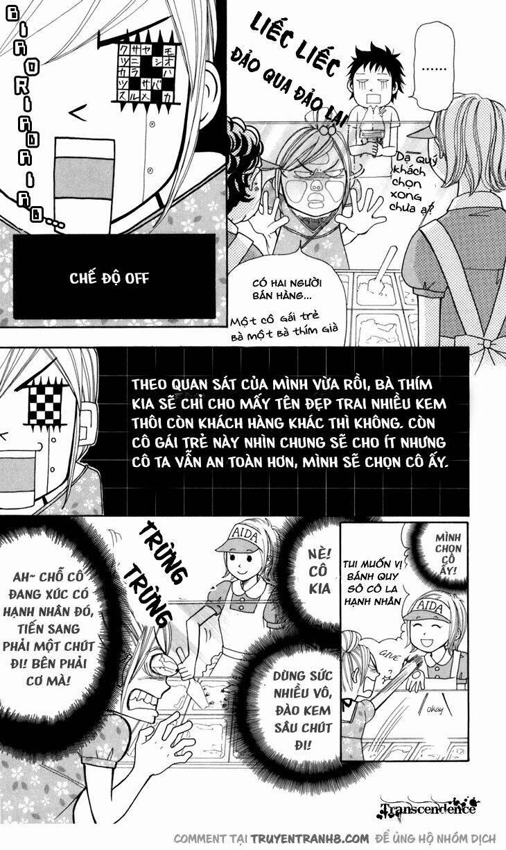 Switch Girl! 42.1 trang 12