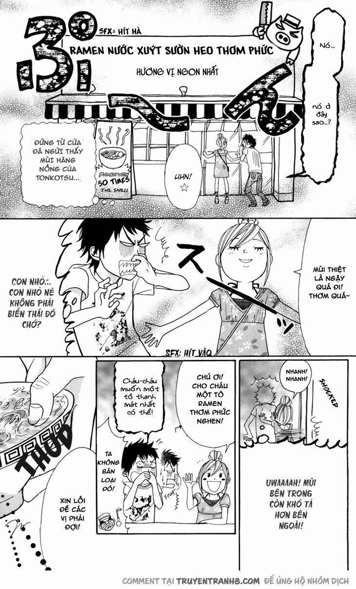 Switch Girl! 42.1 trang 4