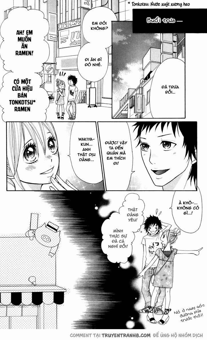 Switch Girl! 42.1 trang 6