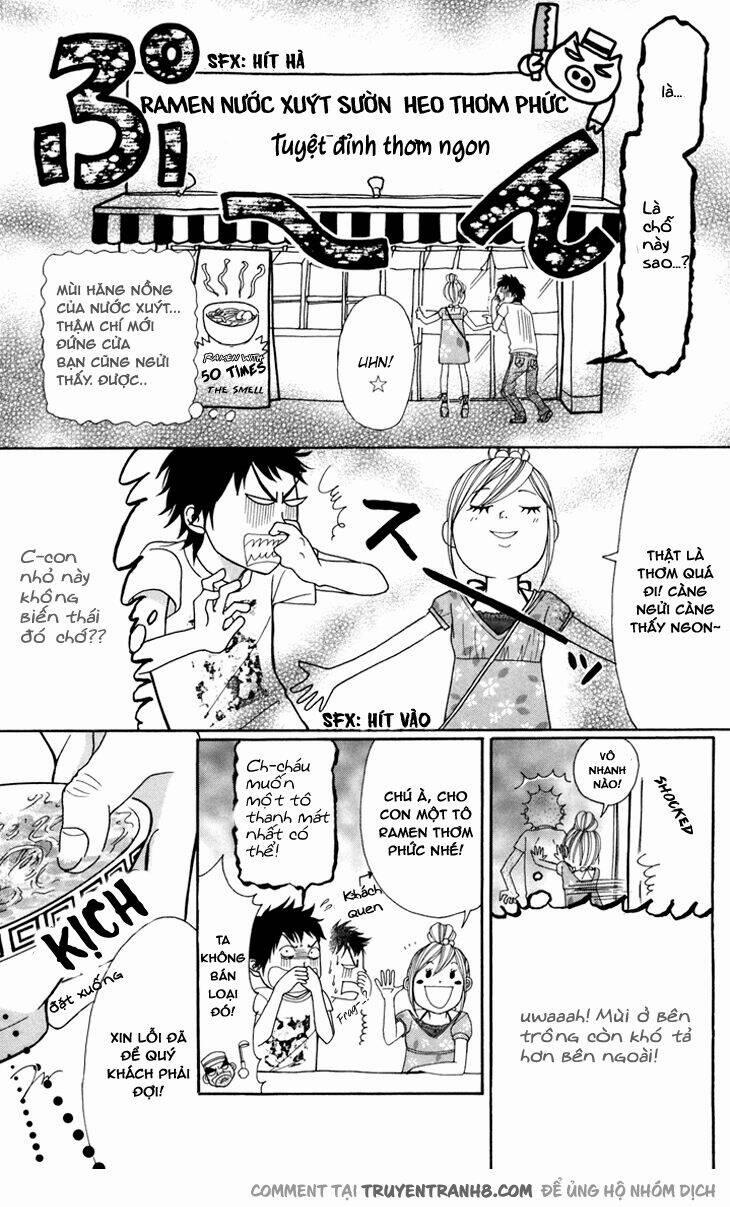 Switch Girl! 42.1 trang 7