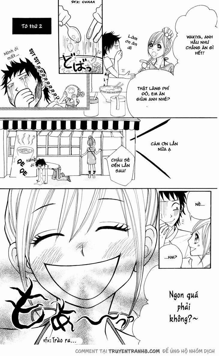 Switch Girl! 42.1 trang 9