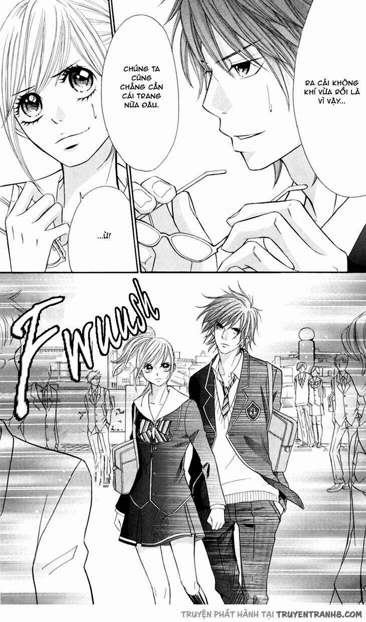 Switch Girl! 42 trang 10