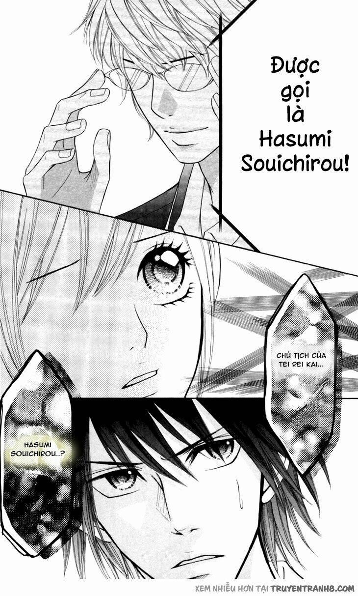 Switch Girl! 42 trang 16