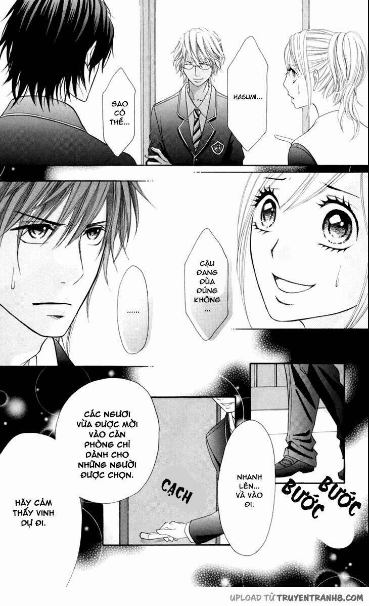 Switch Girl! 42 trang 18