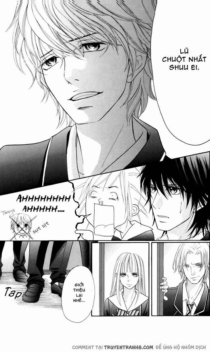 Switch Girl! 42 trang 19