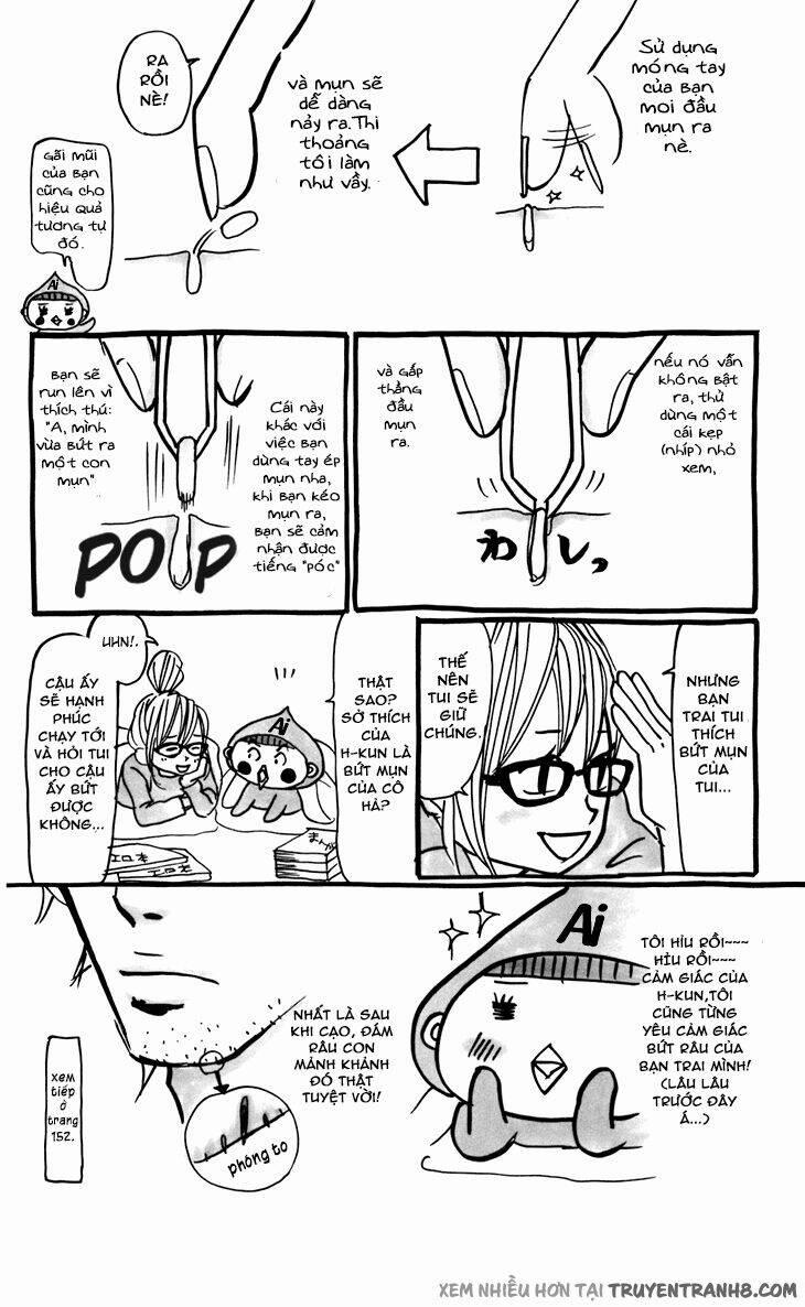 Switch Girl! 42 trang 2