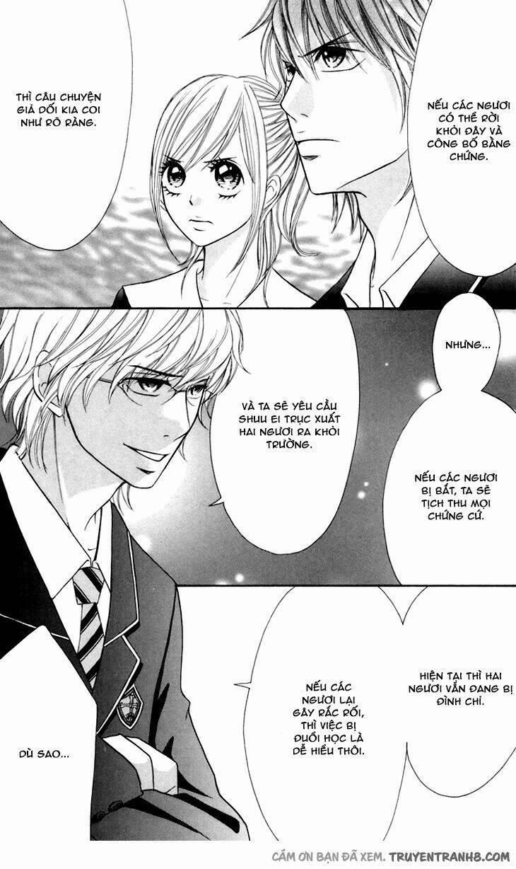 Switch Girl! 42 trang 25