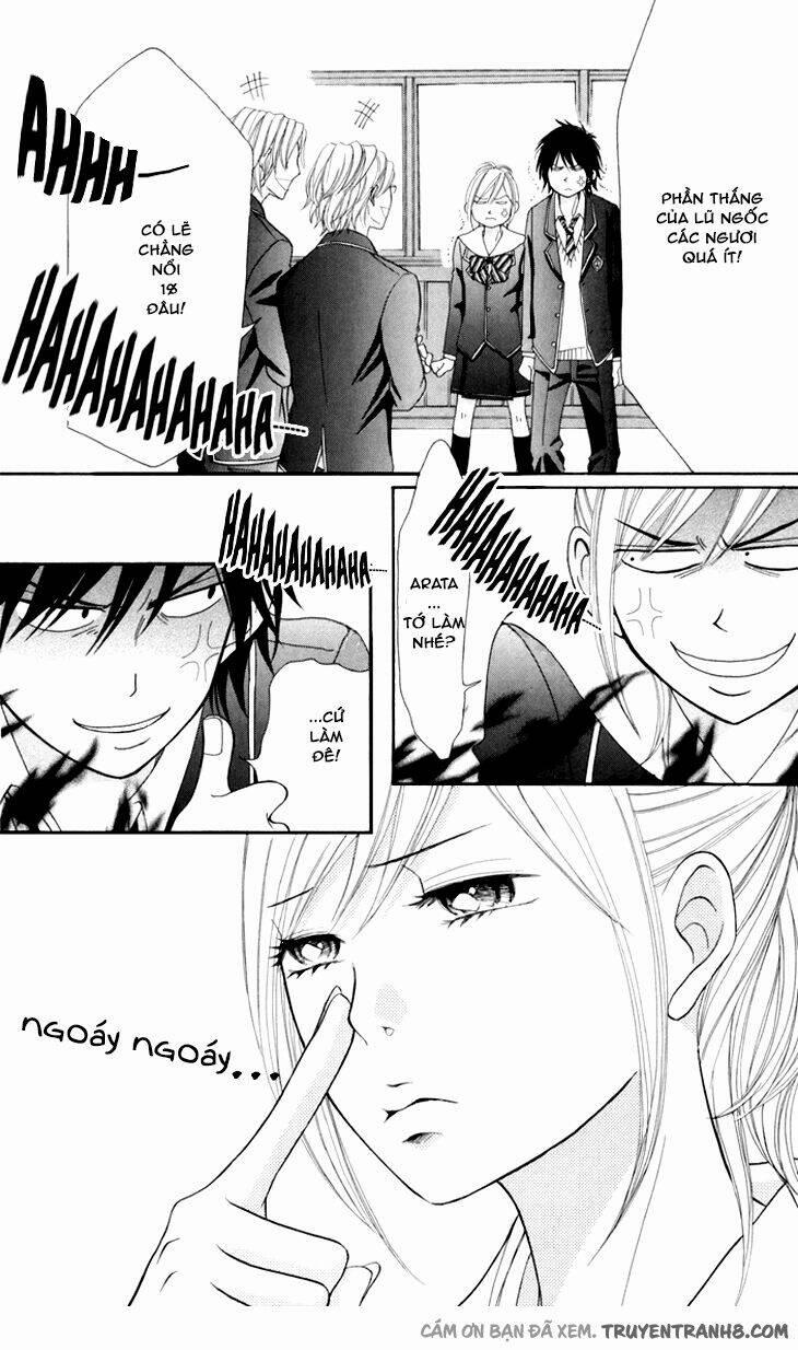 Switch Girl! 42 trang 26