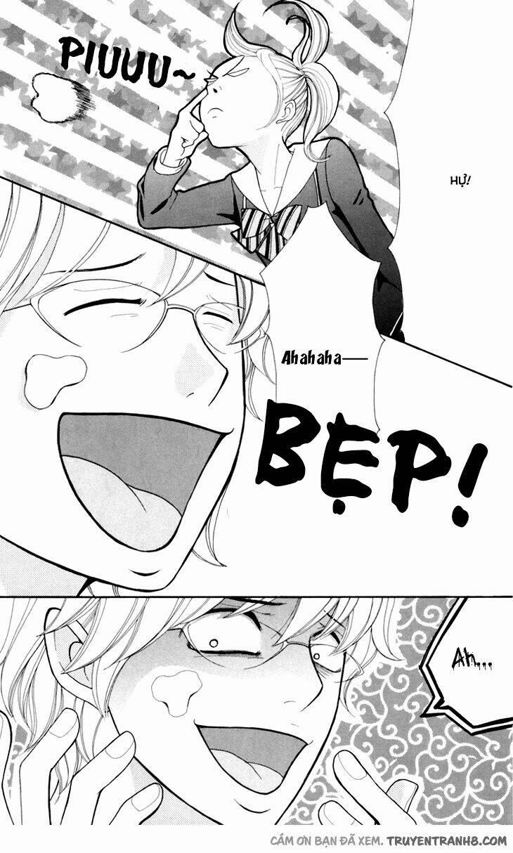 Switch Girl! 42 trang 27