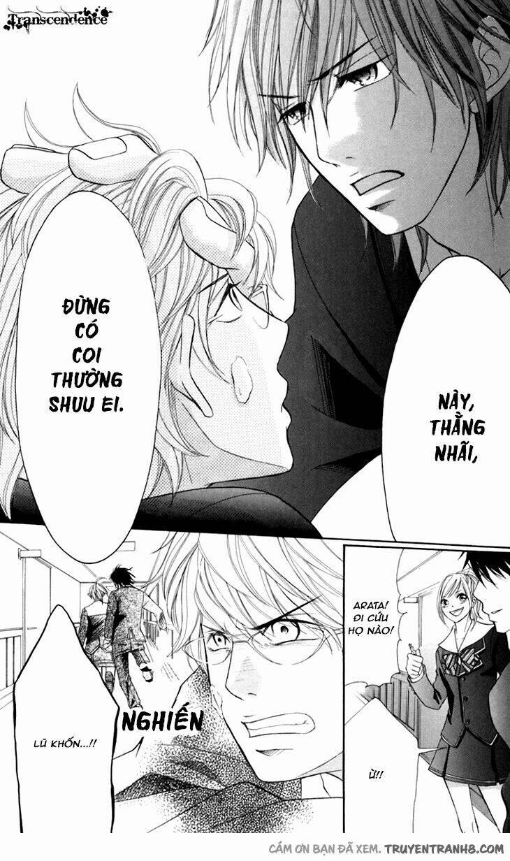 Switch Girl! 42 trang 29