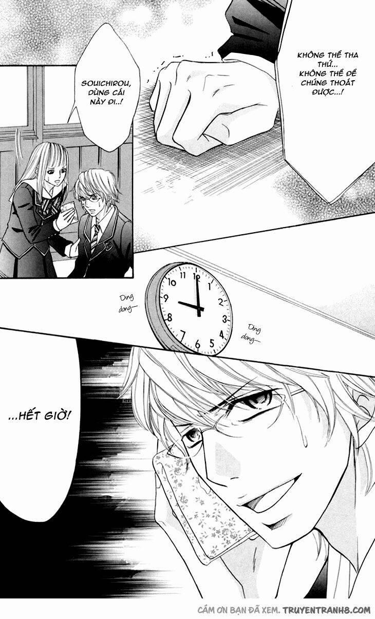 Switch Girl! 42 trang 30