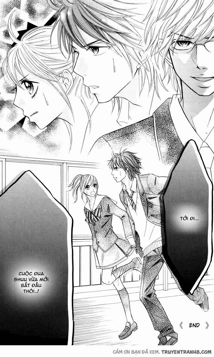 Switch Girl! 42 trang 33