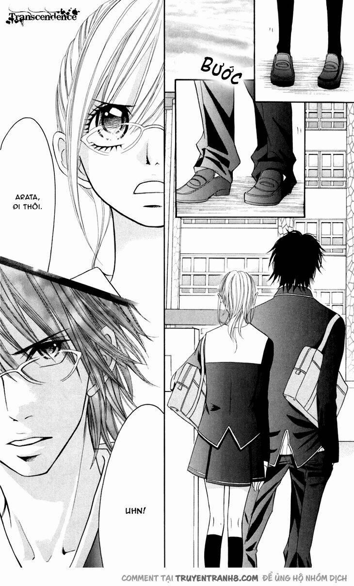 Switch Girl! 42 trang 6