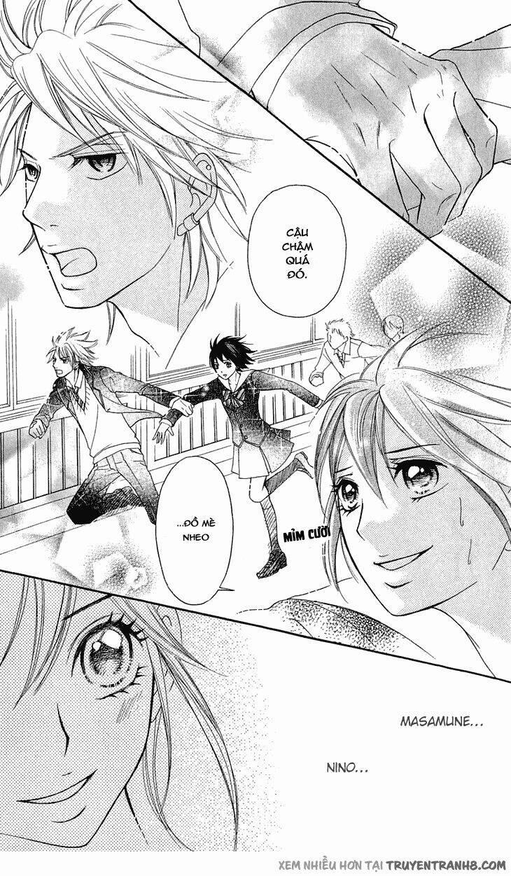 Switch Girl! 43 trang 14