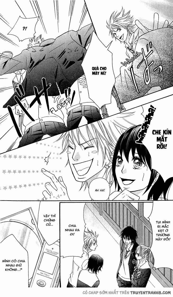 Switch Girl! 43 trang 15