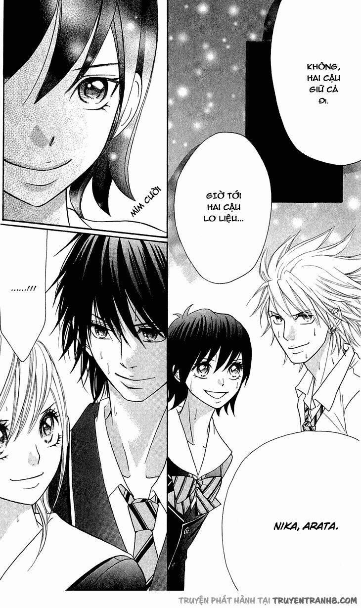 Switch Girl! 43 trang 16