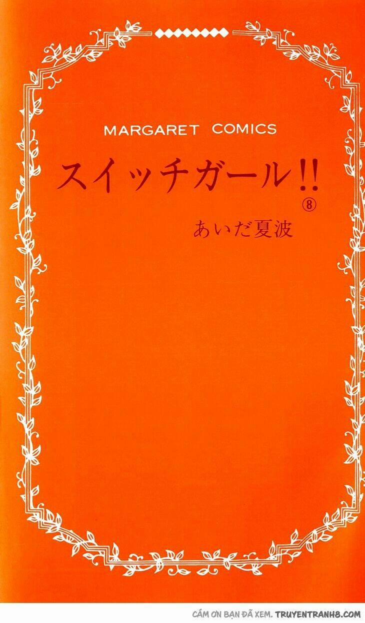 Switch Girl! 43 trang 2