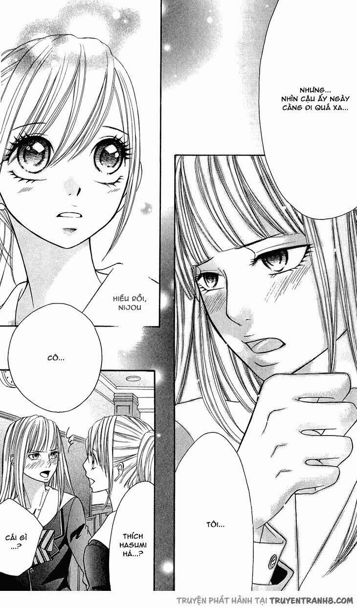 Switch Girl! 43 trang 22