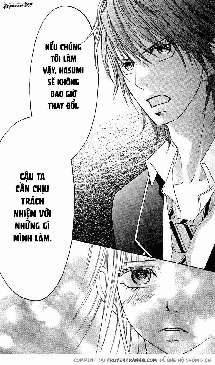 Switch Girl! 43 trang 24