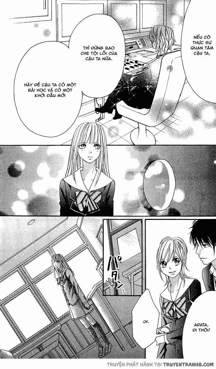 Switch Girl! 43 trang 25