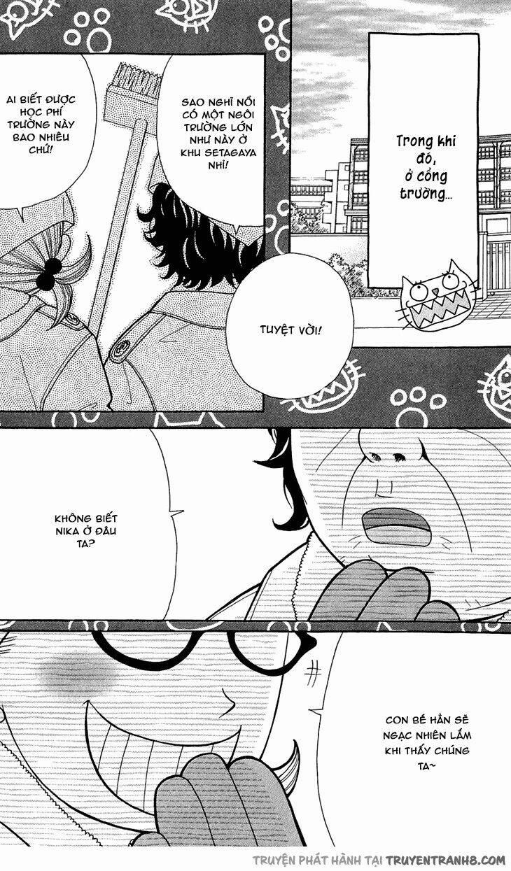 Switch Girl! 43 trang 26