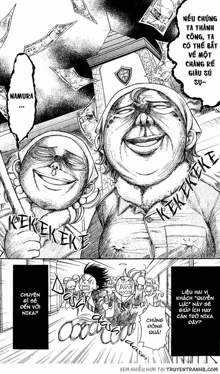 Switch Girl! 43 trang 29