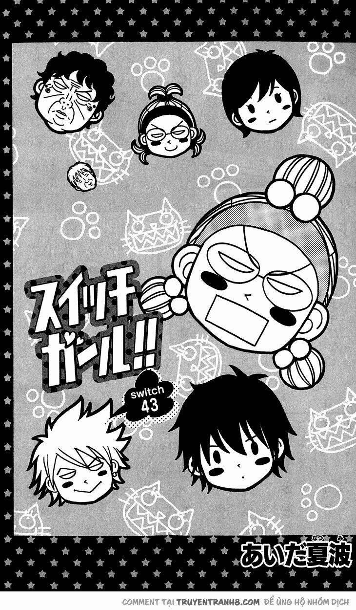 Switch Girl! 43 trang 5