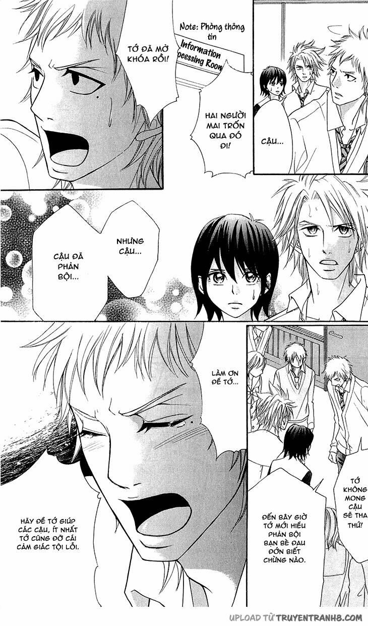 Switch Girl! 44 trang 10