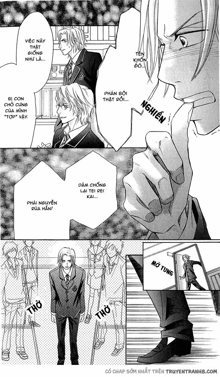 Switch Girl! 44 trang 12