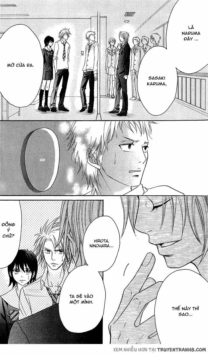 Switch Girl! 44 trang 13