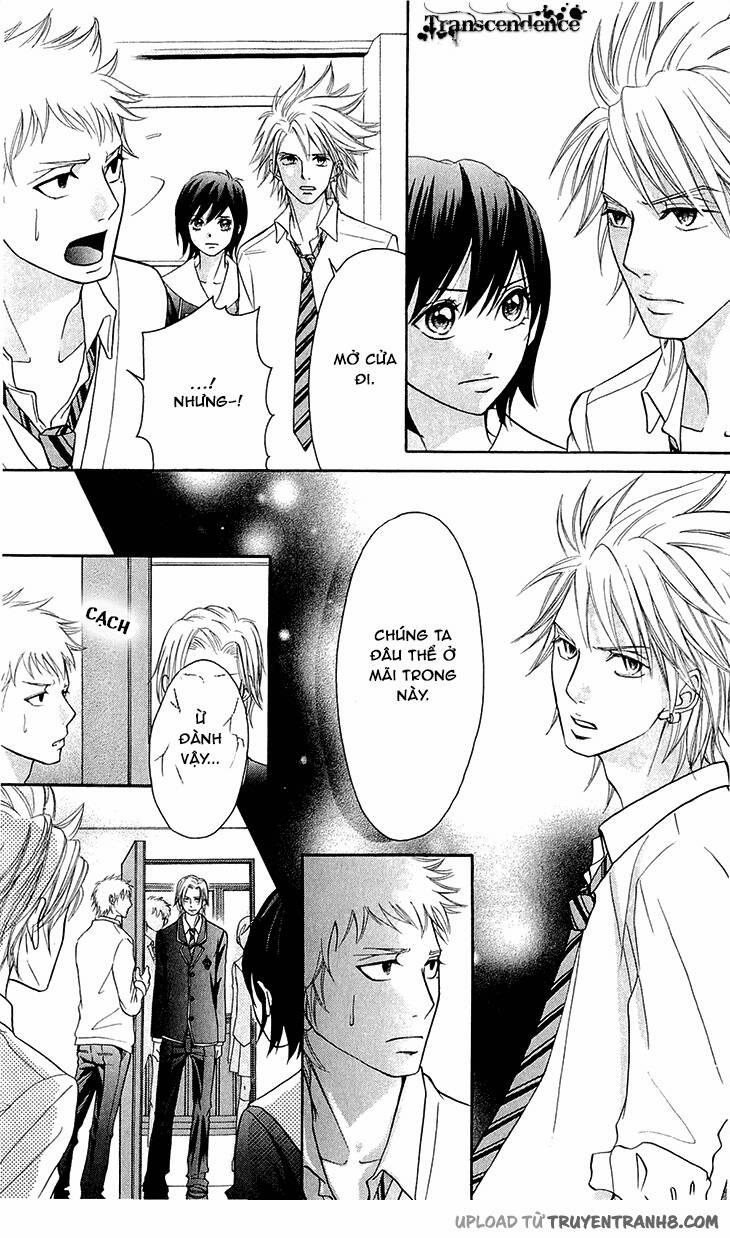 Switch Girl! 44 trang 14