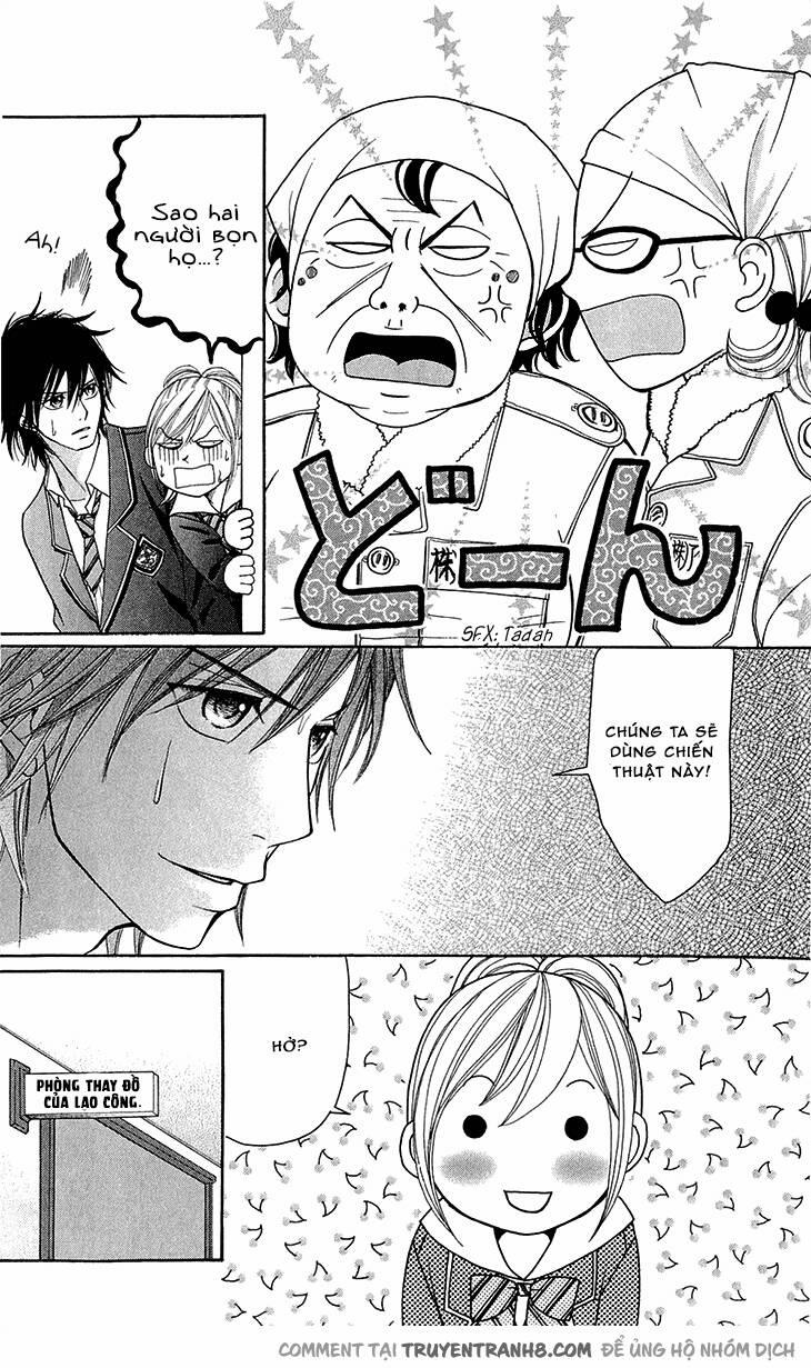 Switch Girl! 44 trang 17