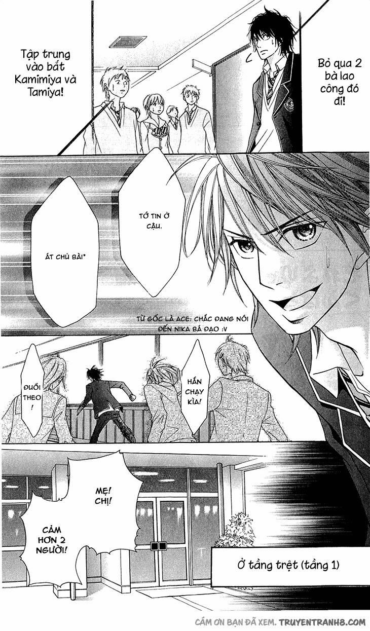 Switch Girl! 44 trang 22